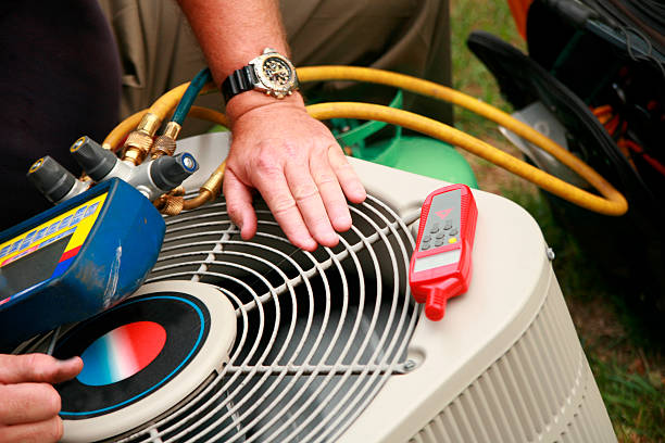 Best Affordable HVAC Services  in Irmo, SC