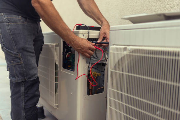 Professional HVAC in Irmo, SC