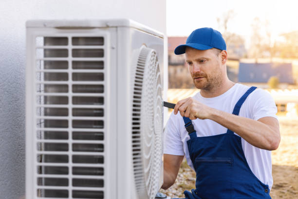 Best HVAC Air Duct Cleaning  in Irmo, SC
